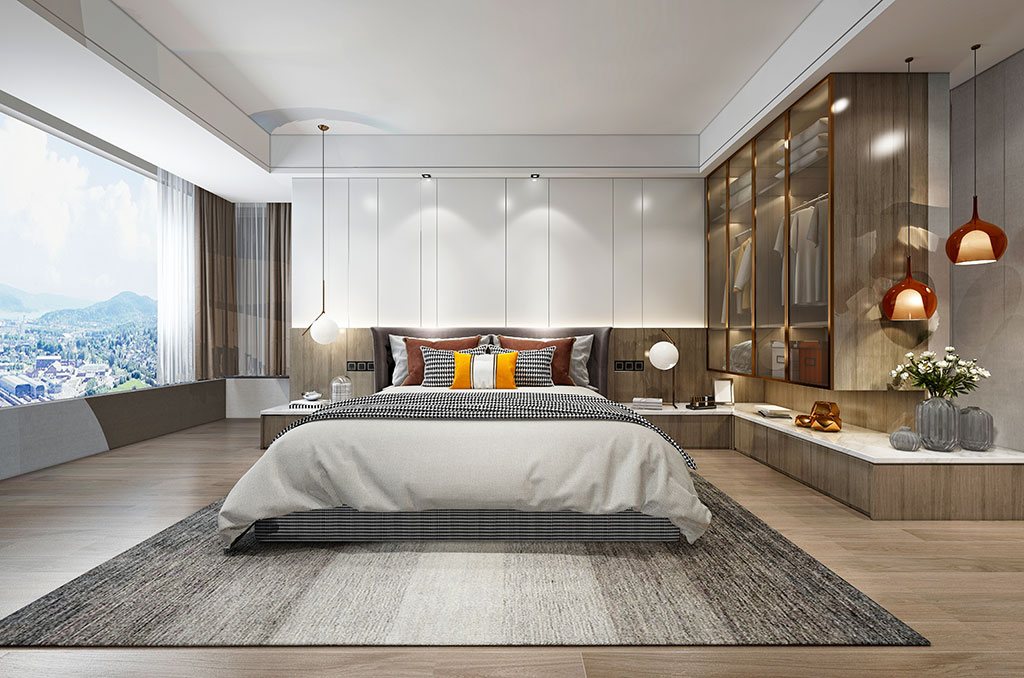 Hotelzimmer